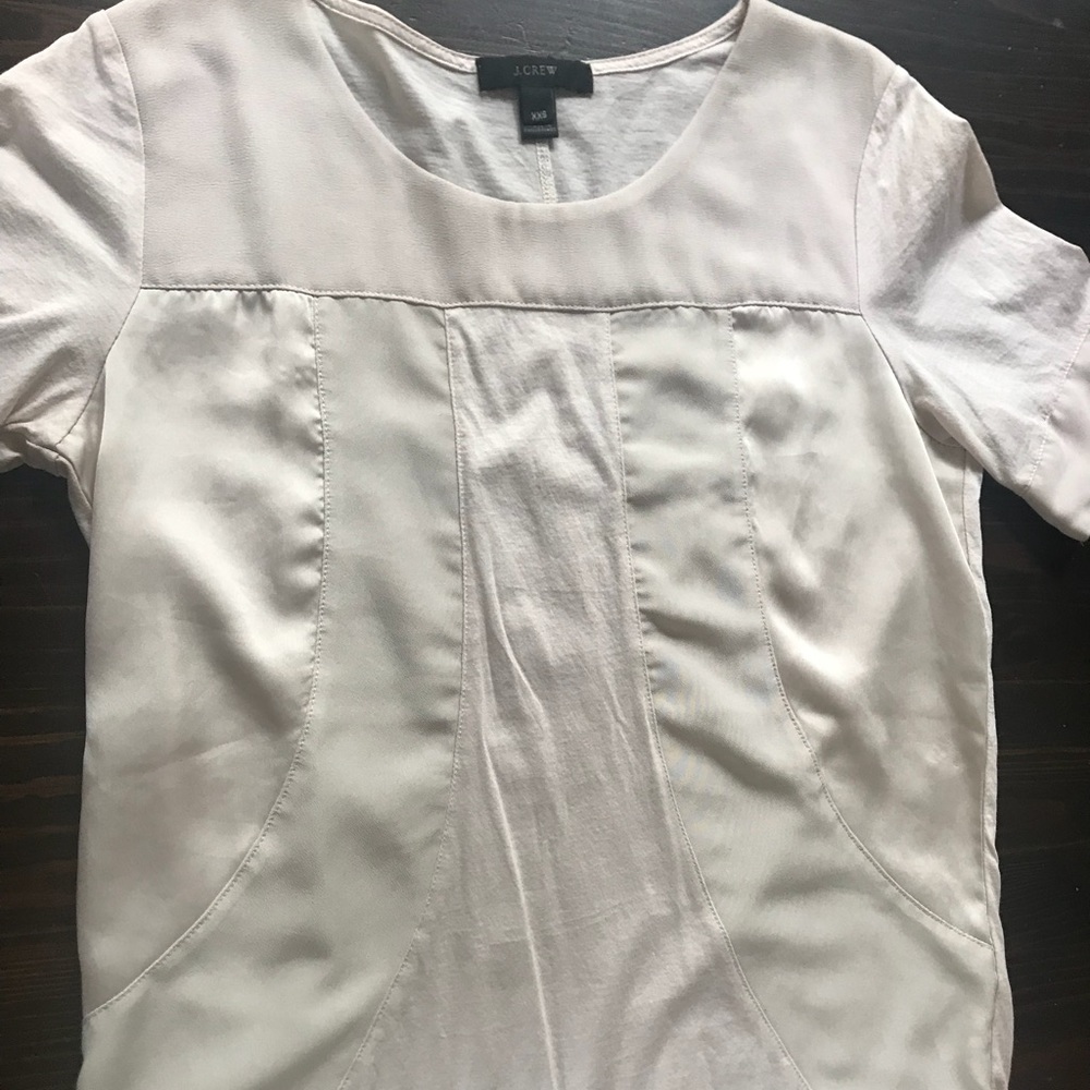 Jcrew nice T-shirt !
